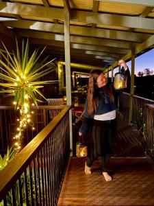 Oz Sky Ranch Farm Stay