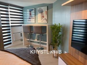 KRYSTL KRIB Azure North