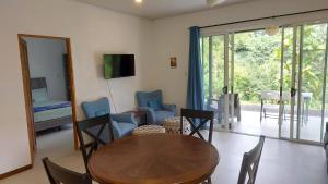 Villas Pura Vida - Mango