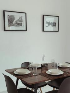 Cozy 2BR Apt in Oaxaca - Peaceful