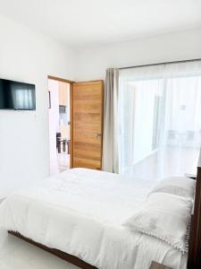 Cozy 2BR Apt in Oaxaca - Peaceful