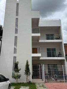 Cozy 2BR Apt in Oaxaca - Peaceful