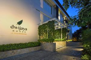 Dwijaya House of Pakubuwono, Апарт-отели - Джакарта