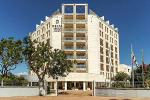 Delta Hotels by Marriott Olbia Sardinia img4