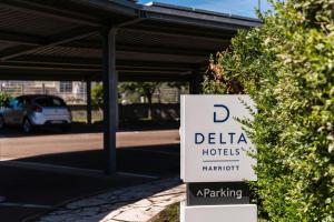 Delta Hotels by Marriott Olbia Sardinia img38