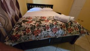 Paradise Suites & Residence