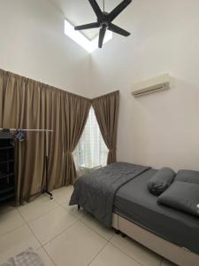 jm homestay semi d premium