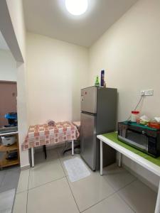 jm homestay semi d premium