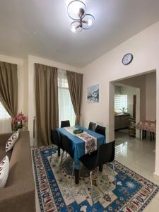 jm homestay semi d premium