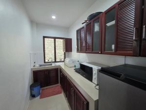 Krabi Green Hill Pool Villas