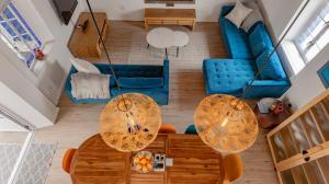 4131 Beach Drive Bliss & Flip Flop Cottage