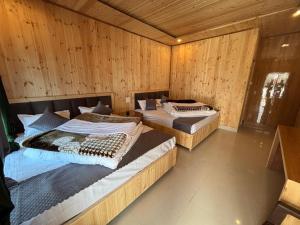 Shreyaksh Chopta Valley Resort