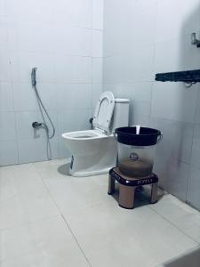 Shreyaksh Chopta Valley Resort