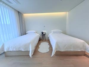 제주 신성의 숲 웰니스 호텔