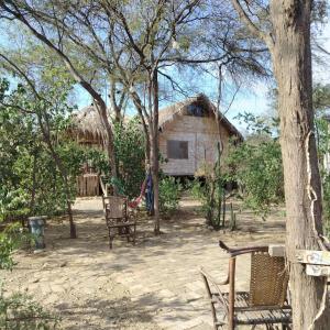 Wasi Center Homestay