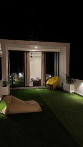 Mates Villa