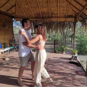 Wasi Center Homestay