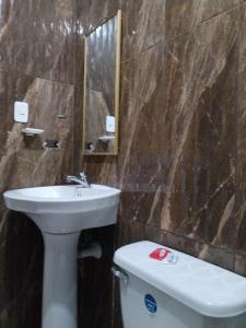 Hotel y restaurante El Turista