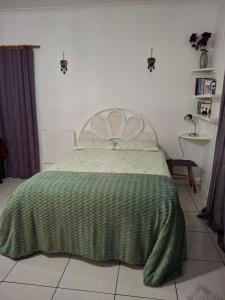 Canberra on Greenwood