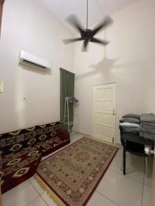 jm homestay semi d deluxe