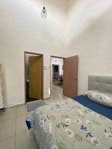 jm homestay semi d deluxe