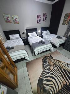 Calabash Executive Stay