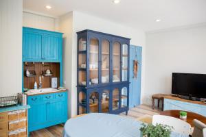 fios house by the sea