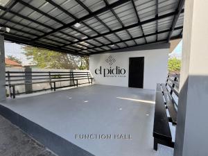El Pidio Private Villa