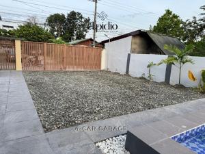 El Pidio Private Villa