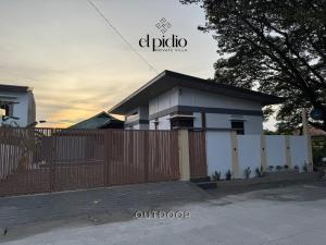 El Pidio Private Villa