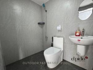 El Pidio Private Villa