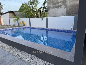 El Pidio Private Villa