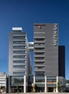 Hotel Sunroute Tokushima - Kagasuno