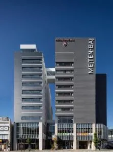 ホテルサンルート徳島 (Hotel Sunroute Tokushima)