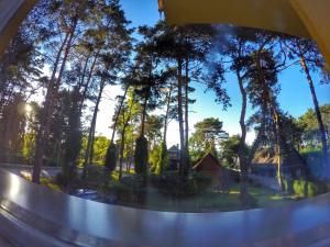 Kambarių nuoma Kačerginės kurorte