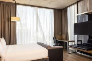 AC Hotel by Marriott Guadalajara Mexico