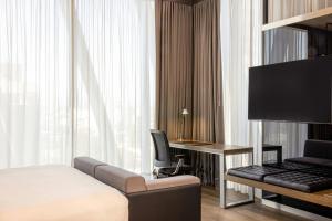 AC Hotel by Marriott Guadalajara Mexico