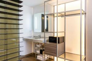 AC Hotel by Marriott Guadalajara Mexico