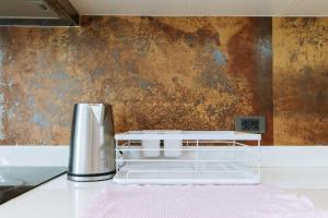 2BR Modern Pool Villa Near the Sea V261