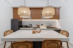 Sofya Villa 2BR Private Pool Villa in Uluwatu