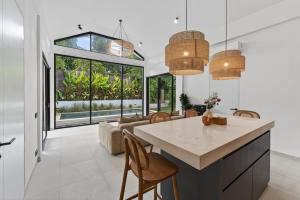 Sofya Villa 2BR Private Pool Villa in Uluwatu