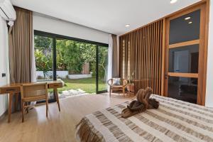 Sofya Villa 2BR Private Pool Villa in Uluwatu