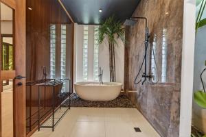 Sofya Villa 2BR Private Pool Villa in Uluwatu