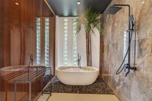 Sofya Villa 2BR Private Pool Villa in Uluwatu