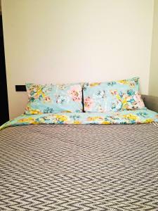 Apartment Mircxulava