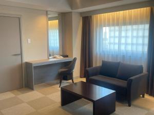 Sendai Kokusai Hotel