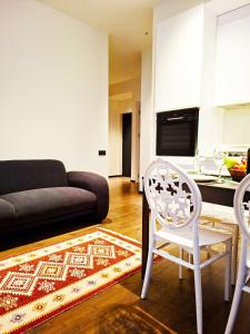 Apartment Mircxulava