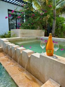 Departamento Belembi merida