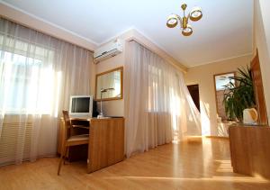 Suite room in Hotel Rent