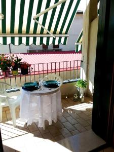 Appartamento ai Tigli